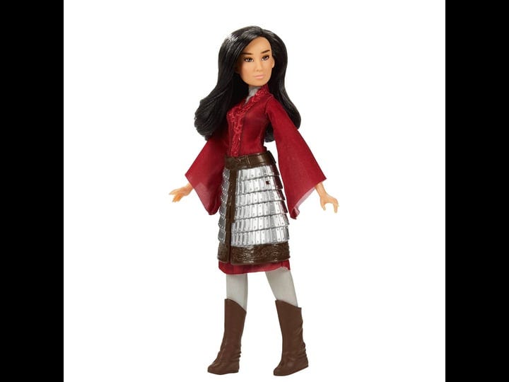disney-mulan-fashion-doll-with-skirt-armor-1
