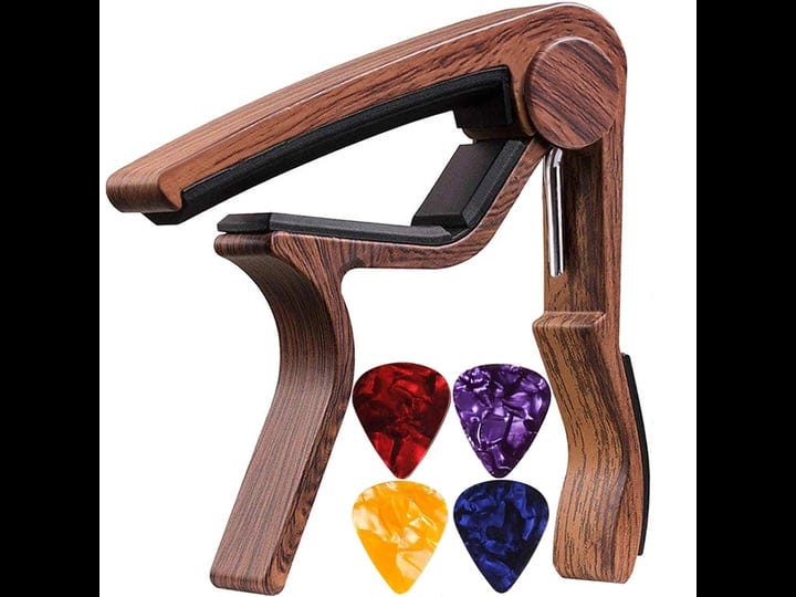 guitar-capo-acoustic-and-electric-guitars-trigger-capo-6-string-guitar-capo-1