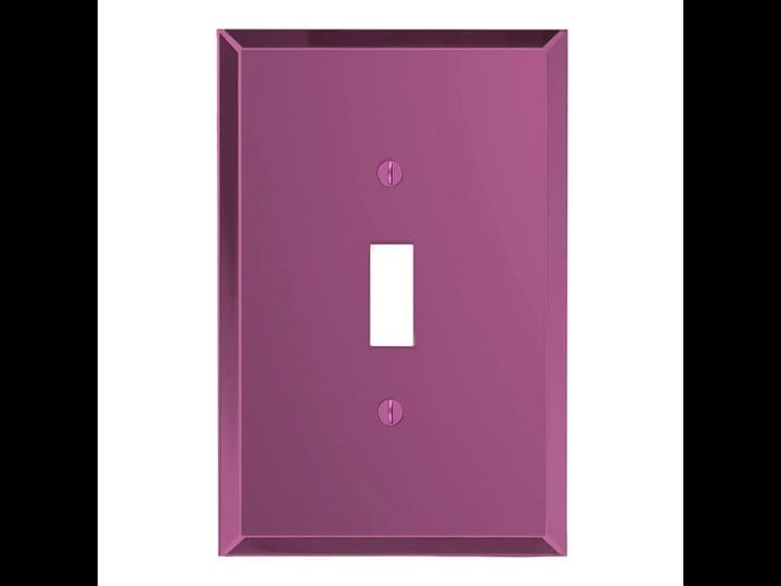 switch-hits-purple-glass-mirror-toggle-light-switch-cover-electrical-decorative-wall-plate-size-3-5--1