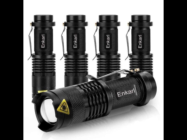 enkarl-mini-led-flashlight-super-bright-5-pack-350-lumens-3-modes-zoomable-aa-battery-flashlight-wit-1