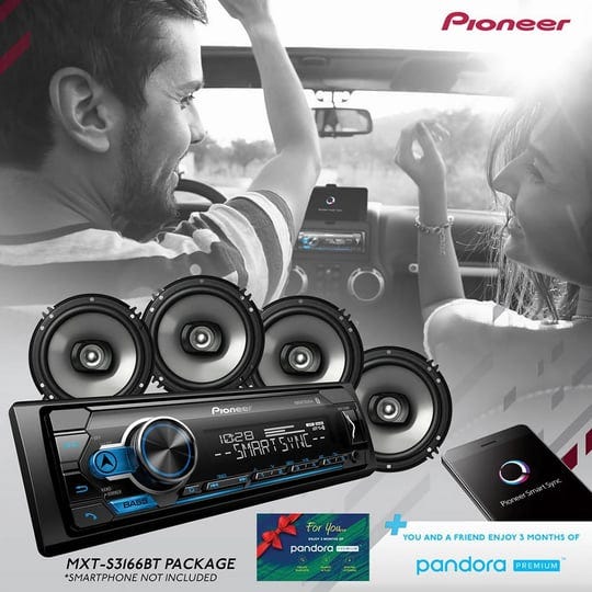 pioneer-mxt-s3166bt-digital-media-receiver-speaker-bundle-combo-1