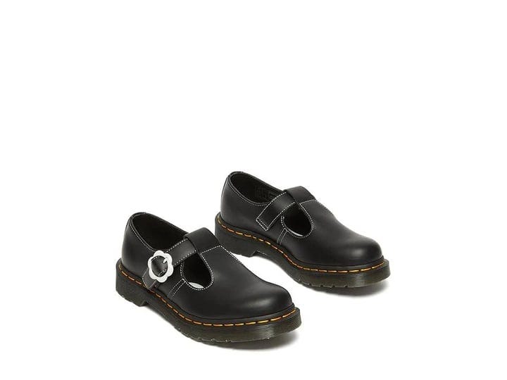 dr-martens-womens-polley-flower-smooth-black-1