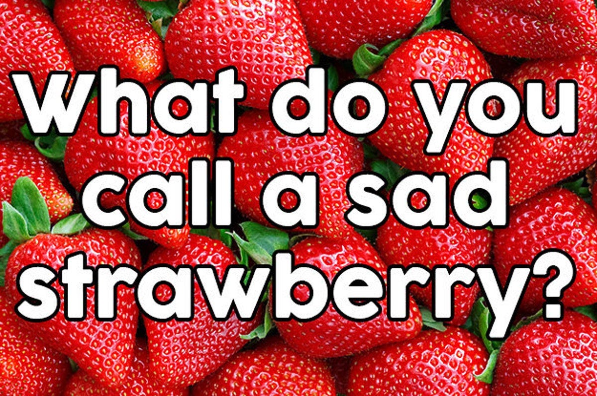 Jokes Fruit: 10 Hilarious Puns to Make You Peel Better