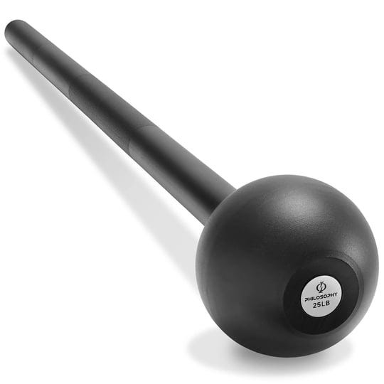 philosophy-gym-steel-mace-bell-25-lb-mace-club-for-strength-training-functional-full-body-workouts-1