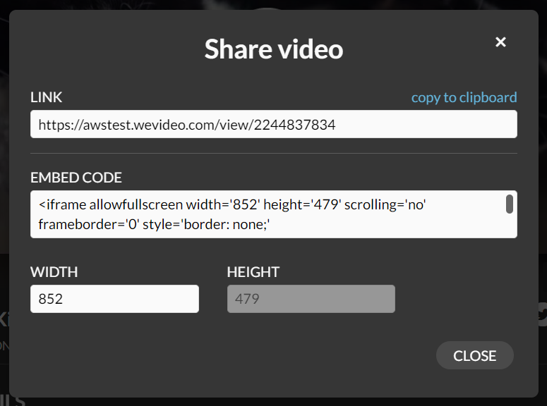 How to Share WeVideo? Unlock Seamless Collaboration Tips