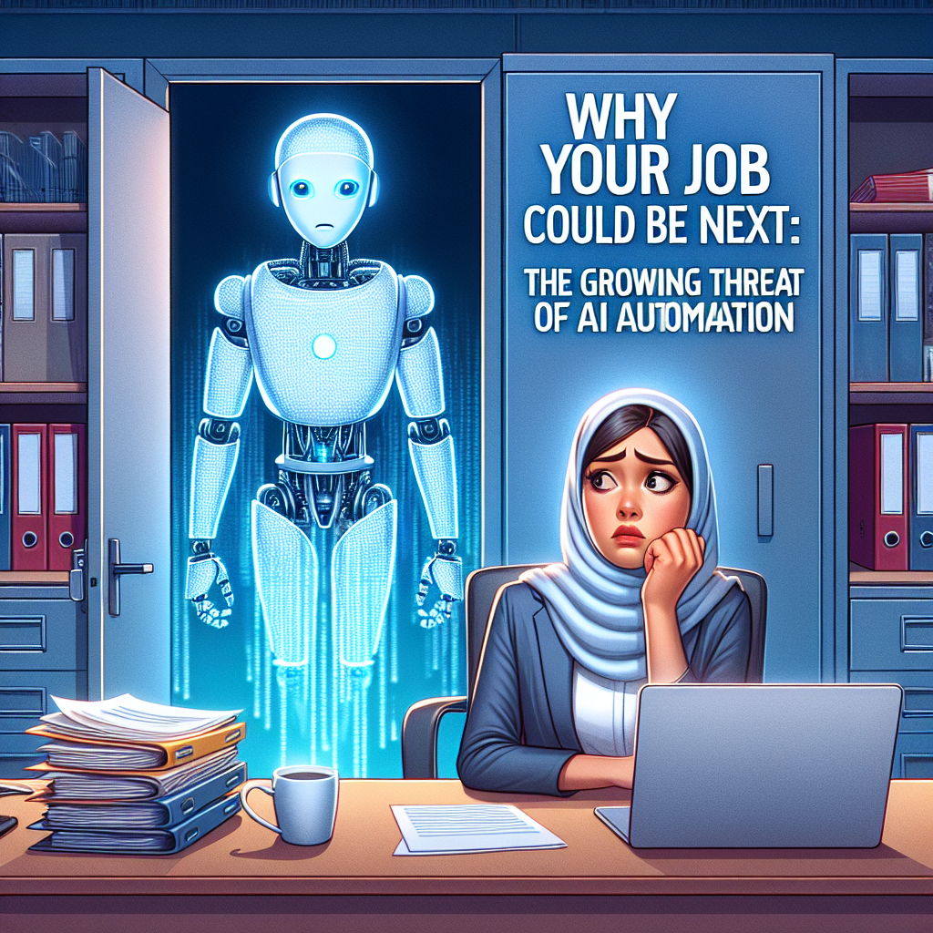 Why Your Job Could Be Next: The Growing Threat of AI Automation.png