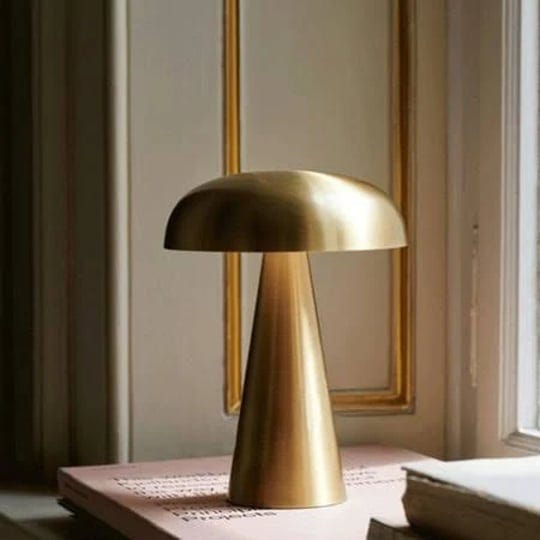 arturesthome-danish-design-portable-rechargeable-desk-lamp-metal-bedside-mushroom-lamp-size-7-5x20-5-1