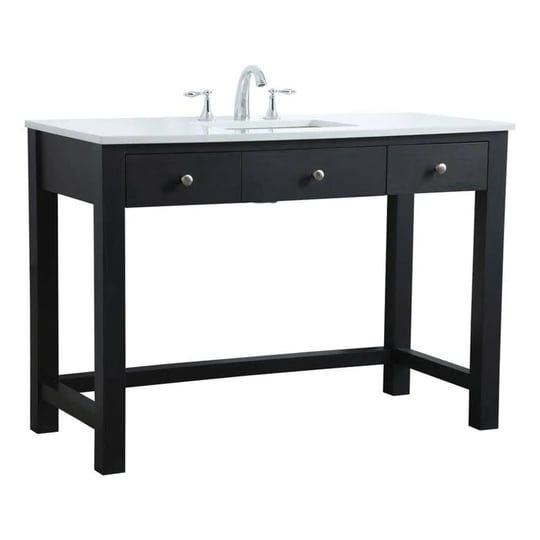 elegant-48-in-ada-compliant-bathroom-vanity-in-black-vf14848mbk-1
