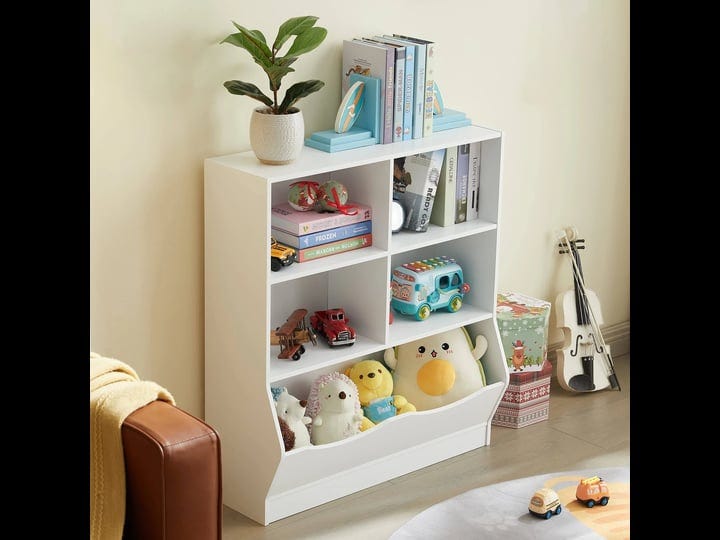 toymate-toy-organizers-and-storage-kids-bookshelf-and-bookcase-for-playroom-bedroom-reading-nook-tod-1