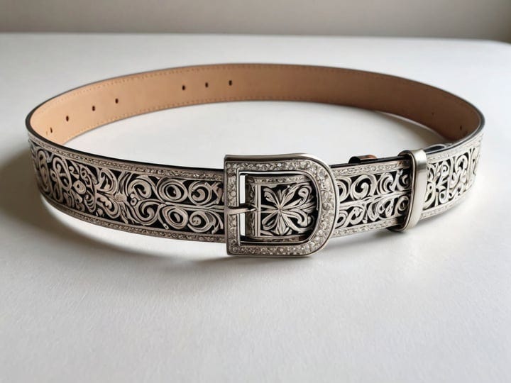 Womens-Silver-Belt-6