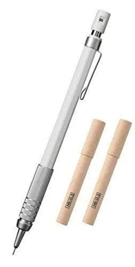 muji-low-center-of-gravity-mechanical-pencil-0-3mm-muji-japan-mechanical-pencil-refill-leads-0-3mm-h-1