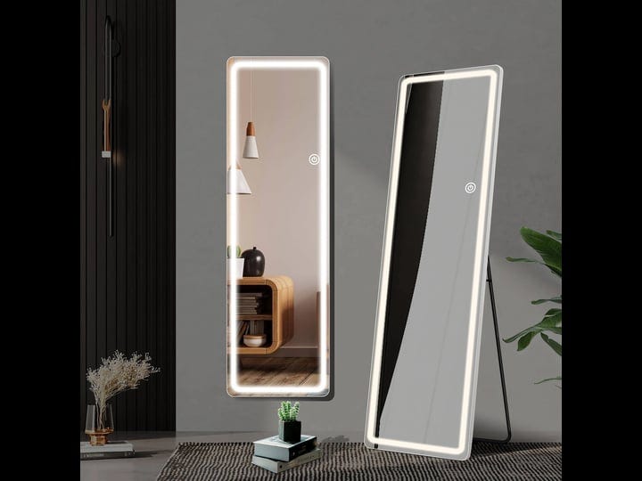 newbulig-64x21-full-length-mirror-with-led-lightfloor-mirrorfull-body-lighted-mirror-with-stand-wall-1