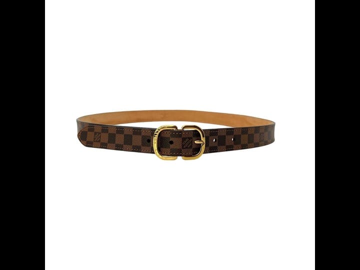 louis-vuitton-damier-ebene-mini-25mm-belt-1