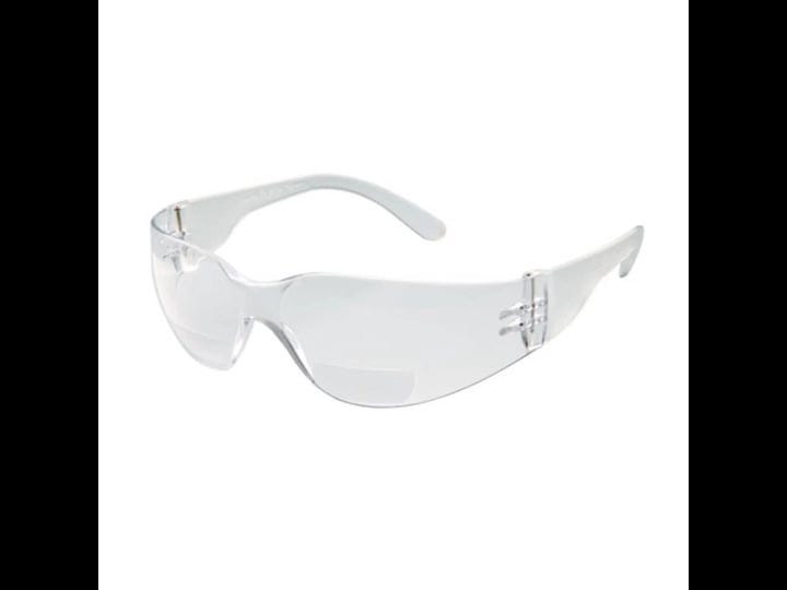 gateway-safety-46mc20-safety-glasses-starlite-mag-clear-wraparound-bi-focal-lens-2-0-magnification-c-1