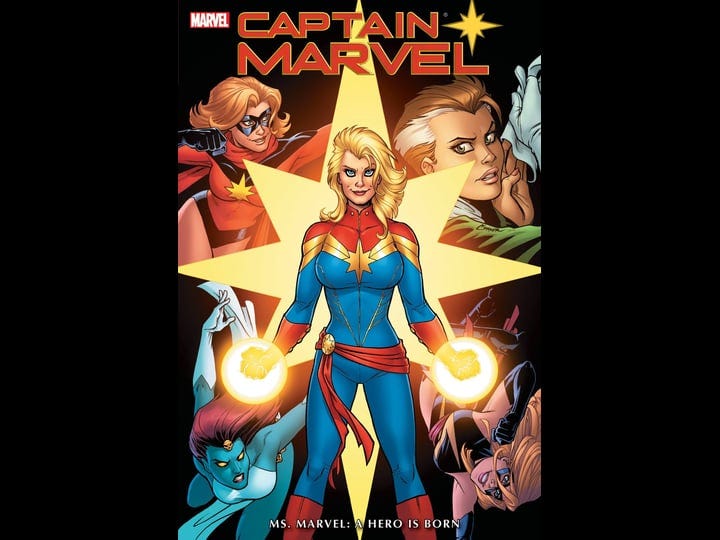 captain-marvel-ms-marvel-a-hero-is-born-book-1