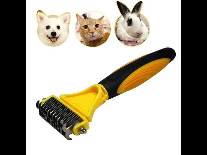 pet-dematting-comb-2-sided-undercoat-rake-for-cats-dogs-safe-grooming-tool-for-easy-mats-tangles-rem-1