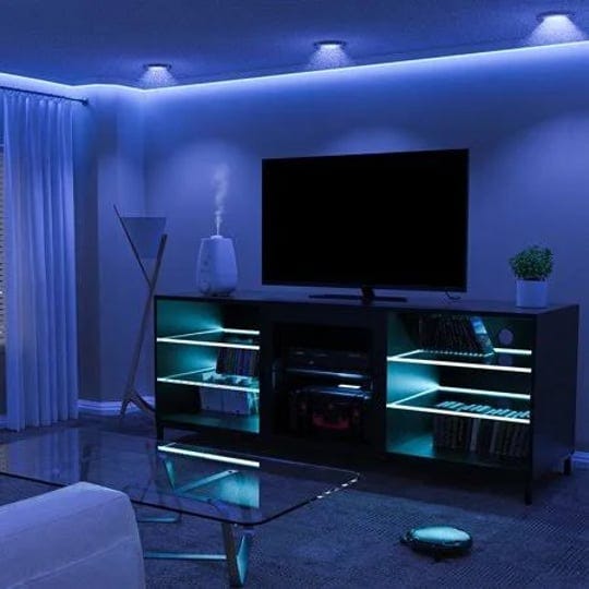 hommpa-led-tv-stand-for-70-inch-tv-modern-entertainment-center-with-led-lights-media-console-cabinet-1