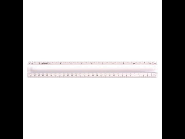 westcott-15571-clear-data-processing-magnifying-ruler-12-inch-1