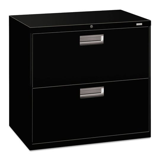 hon-600-series-two-drawer-lateral-file-black-1