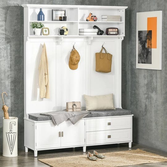 hall-tree-with-storage-bench-entryway-bench-with-coat-rack-and-storage-shelves-cabinet-and-drawers-f-1