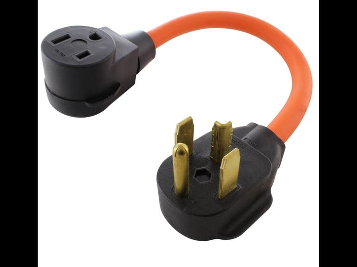 ac-connectors-1-5ft-30amp-4-prong-14-30p-dryer-plug-to-50amp-250v-welder-adapter-1
