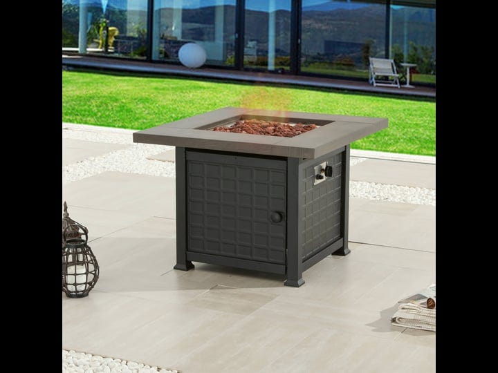 50000-btu-propane-fire-pit-table-with-lava-stone-1