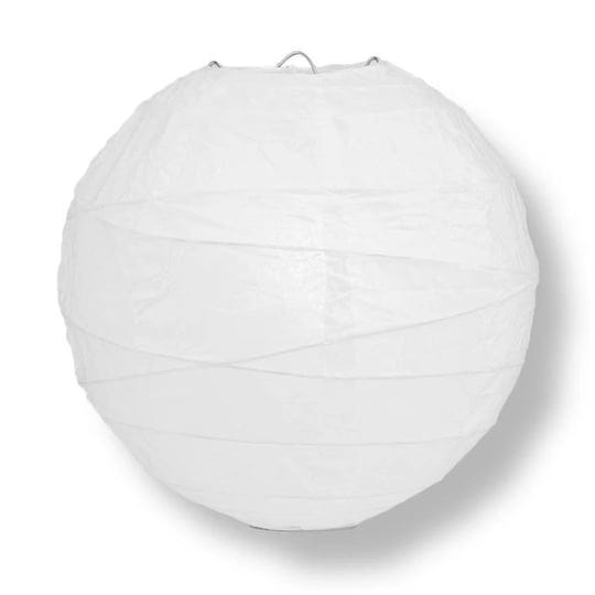 asian-import-store-distribution-16-in-white-irregular-ribbing-paper-lantern-1