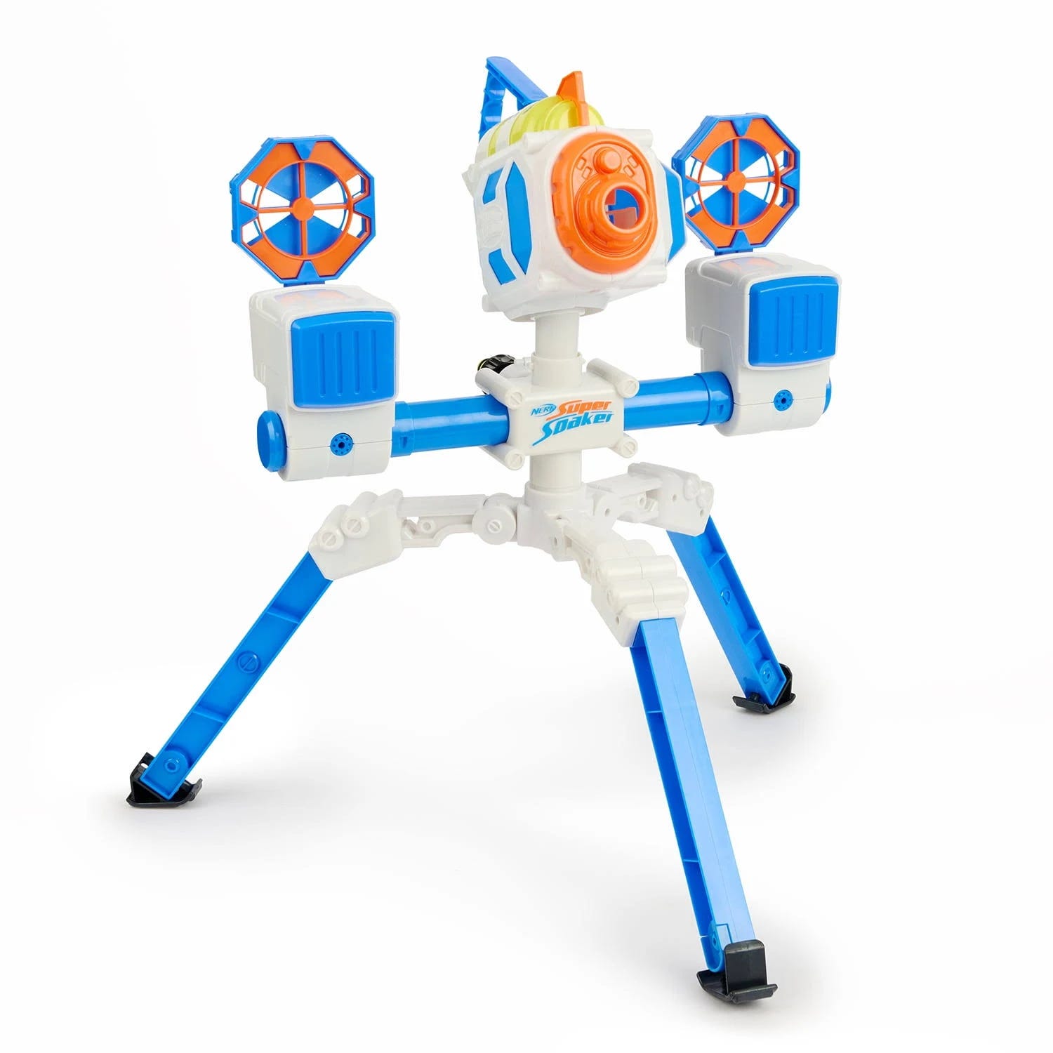 Ultimate Nerf Roboblaster Super Soaker Toy | Image