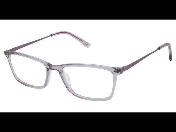 kliik-denmark-k-718-acetate-ladies-eyeglasses-s403-grey-lilac-1