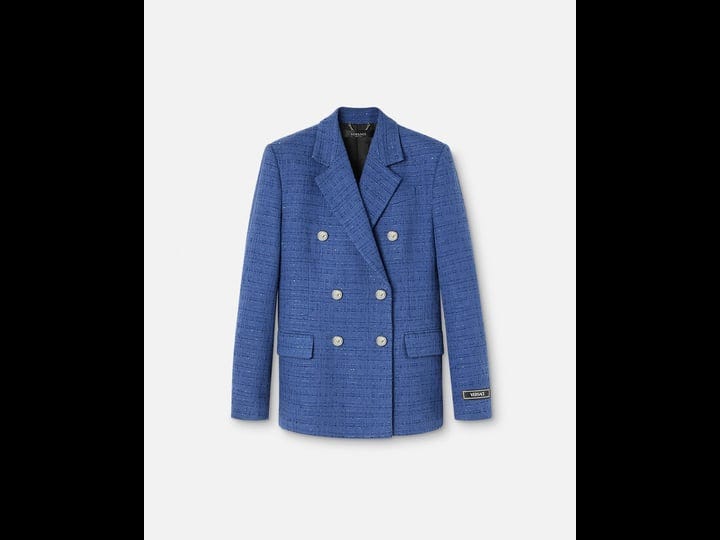 versace-boucl--tweed-slim-masculine-blazer-female-blue-41