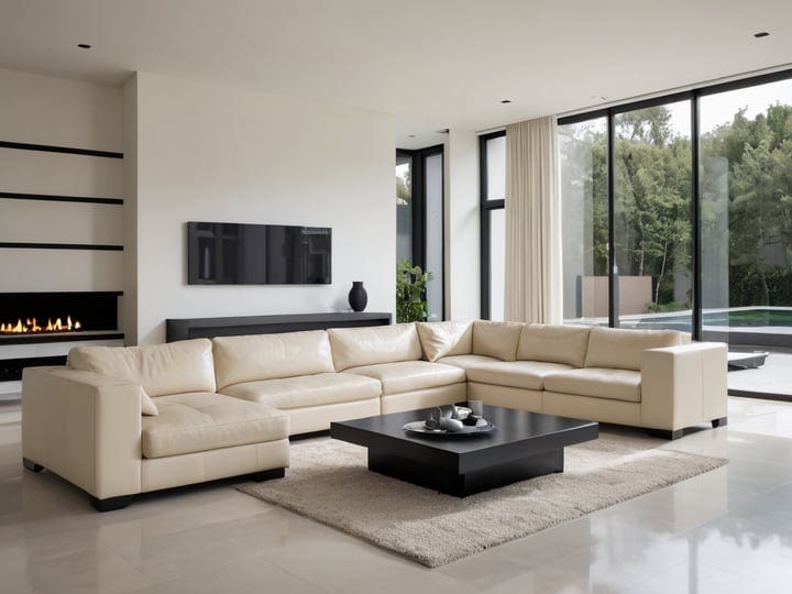 Cream-Leather-Sofa-2