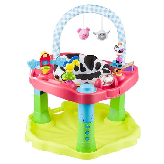 evenflo-exersaucer-bouncin-barnyard-activity-center-moovin-groovin-1