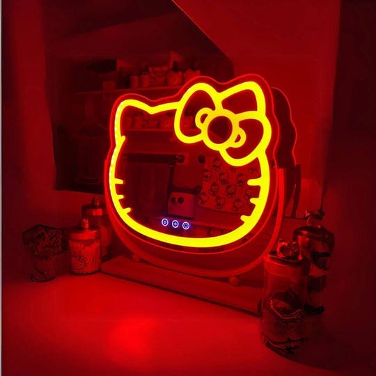 impressions-vanity-hello-kitty-kawaii-desk-mirror-with-lights-and-touch-sensor-dimmer-switch-multi-c-1