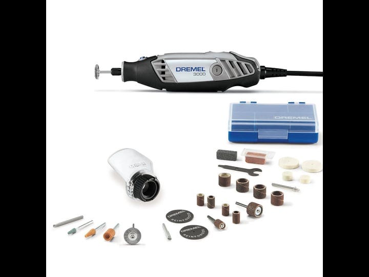 dremel-3000-1-25-variable-speed-rotary-tool-kit-1