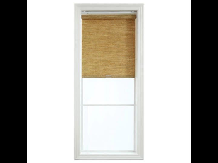 natural-woven-cane-paper-cordless-roller-window-shade-pull-down-blind-for-home-bedroom-living-room-k-1