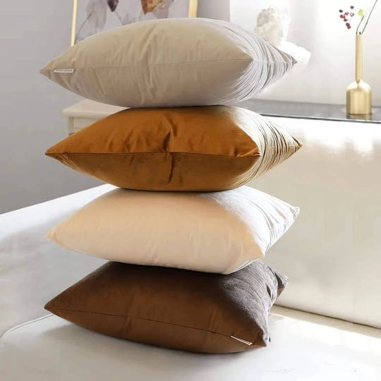 mekajus-throw-pillow-covers-brown-beige-pillow-covers-18x18-set-of-4-velvet-decorative-pillow-covers-1