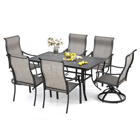 lowes-7-piece-gray-patio-dining-set-with-gray-el-cz7-hg-wl3-1