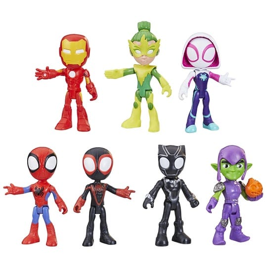 marvel-spidey-and-his-amazing-friends-hero-figure-assortment-1-each-1