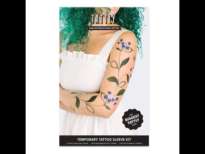 tattly-flowering-vine-sleeve-kit-temporary-tattoo-set-1