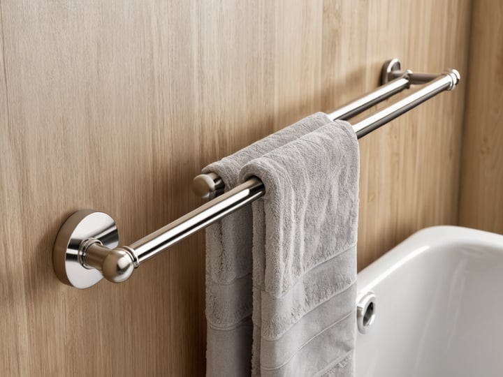 Brushed-Nickel-Towel-Bars-4