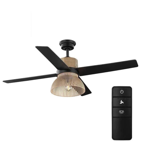 home-decorators-collection-52029-savannah-52-in-indoor-led-matte-black-dry-rated-ceiling-fan-with-4--1
