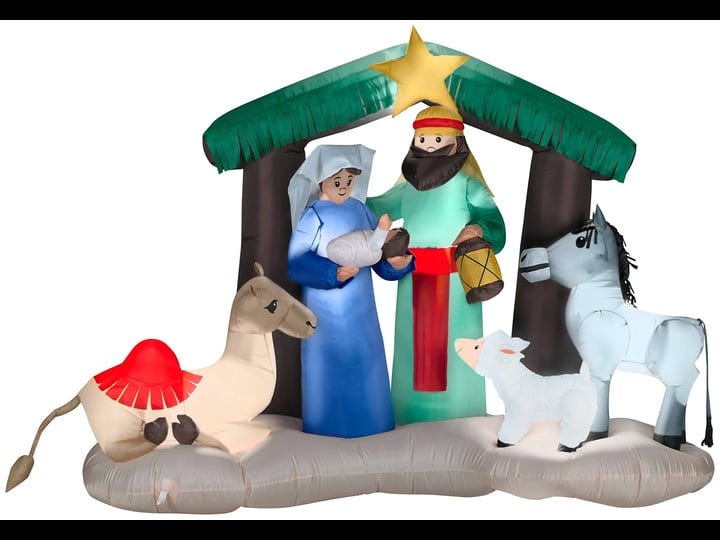 gemmy-inflatable-nativity-scene-1