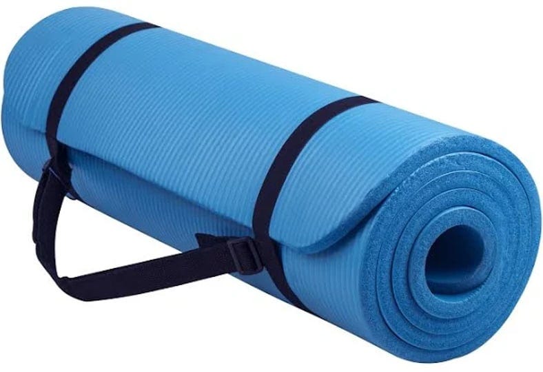 balancefrom-goyoga-all-purpose-extra-thick-yoga-mat-blue-1