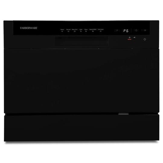 farberware-professional-portable-countertop-dishwasher-black-1