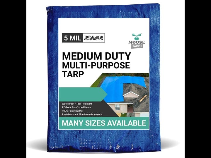 16-x-20-blue-silver-multi-purpose-waterproof-poly-tarp-cover-1