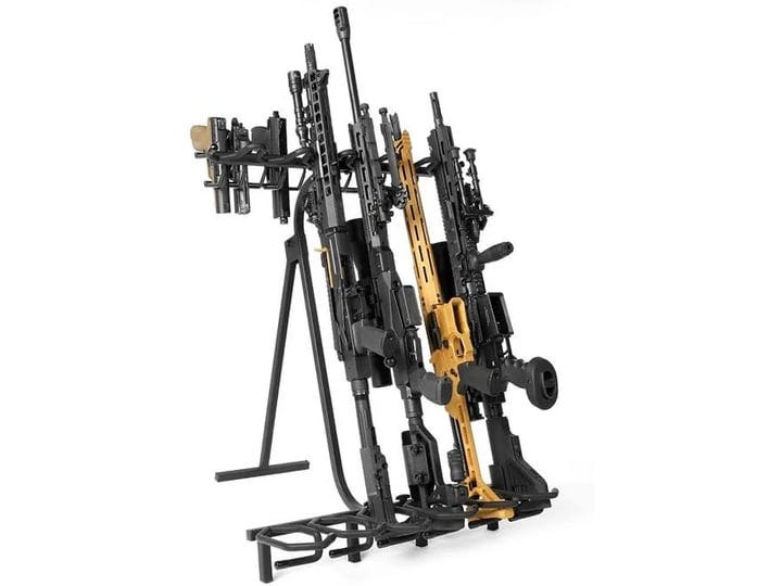 savior-equipment-mobile-firearm-rack-black-rk-rif6-st-bk-1