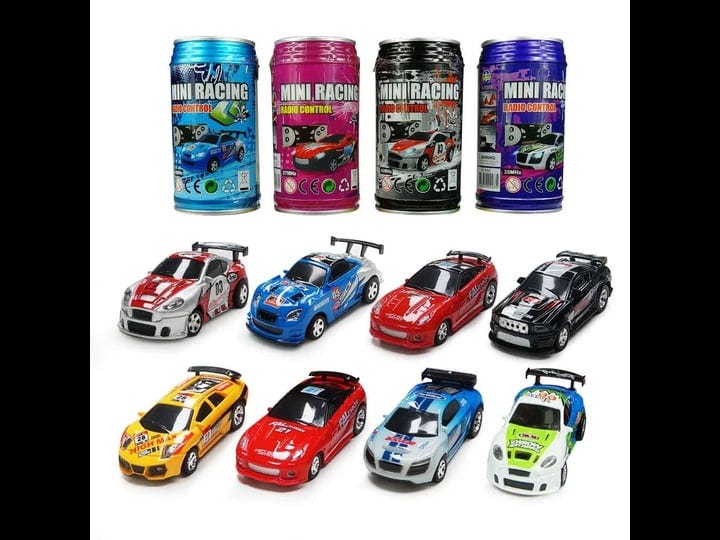 arris-multicolor-coke-can-mini-rc-radio-remote-control-micro-racing-car-hobby-vehicle-toy-gift-1pcs-1
