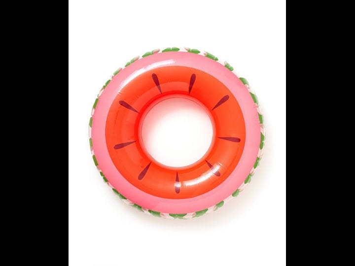 ban-do-float-on-giant-innertube-watermelon-1