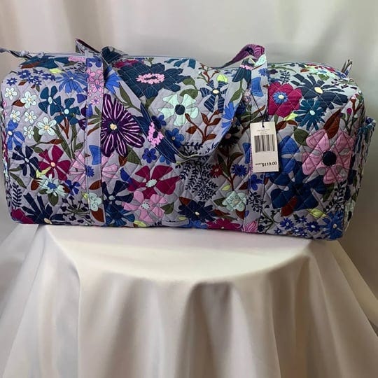 vera-bradley-bags-hpvera-bradley-large-traveler-duffel-bengal-lily-color-blue-purple-size-os-melissa-1