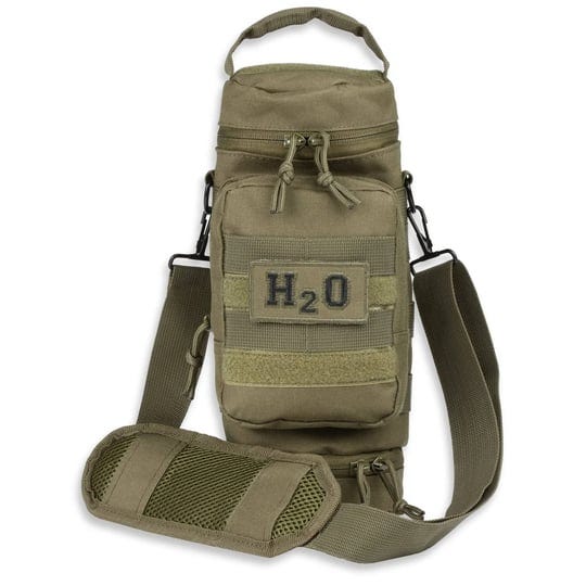 orca-tactical-molle-h2o-water-bottle-pouch-hydration-carrier-od-green-1